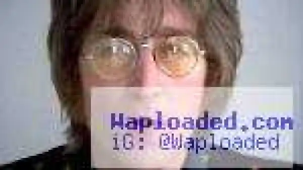 john lennon - How Do You Sleep?